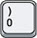 Zero Key